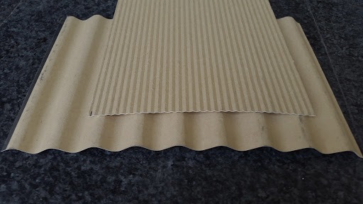 کاربرد ورق آلومینیوم با پوشش پلی کرافت