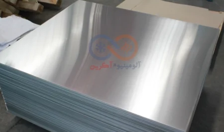 تفاوت آلومینیوم خشک و نرم