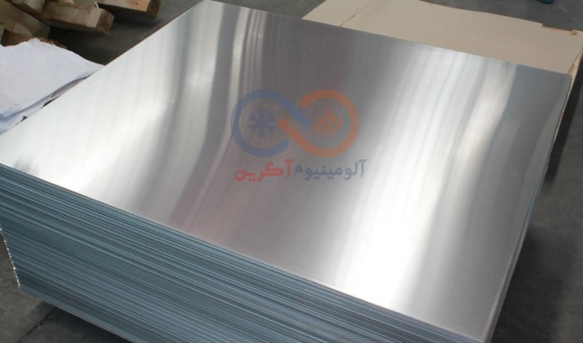 تفاوت آلومینیوم خشک و نرم