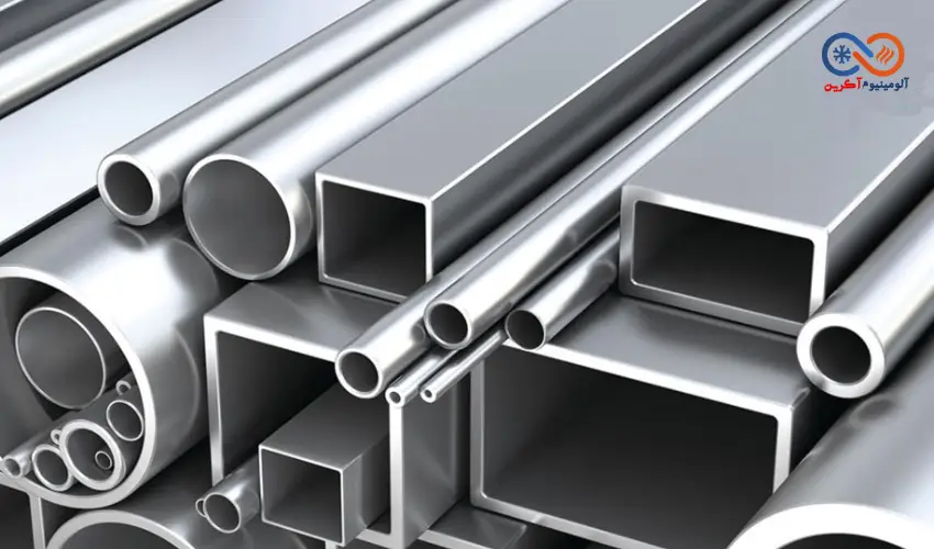 فروش آلومینیوم