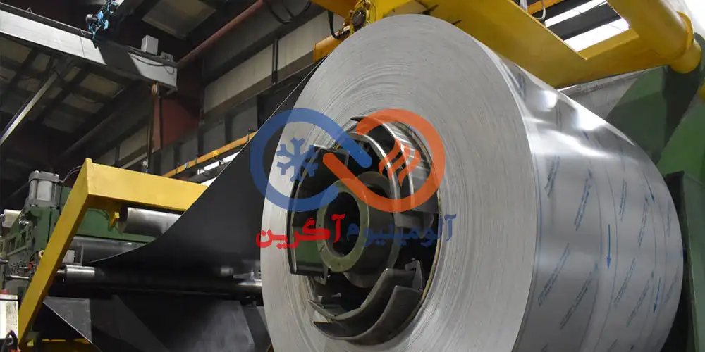 کاربرد تسمه استیل در صنایع مختلف