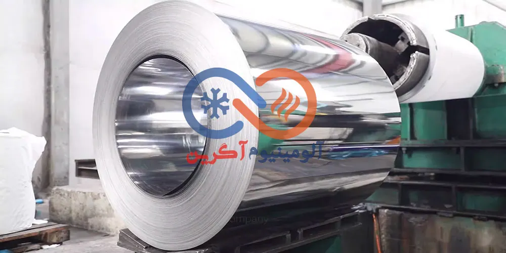 بهترین تسمه استیل برای صنایع