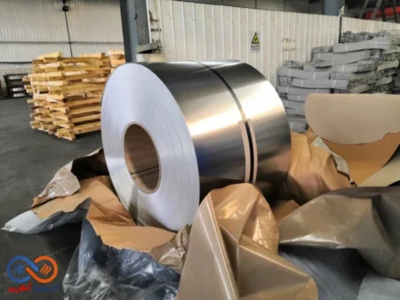 بازار جهانی کویل آلومینیوم