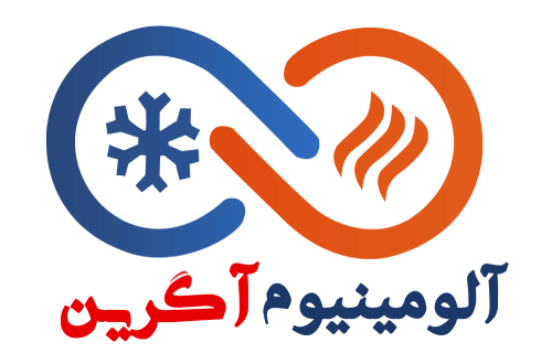 آلومینیوم آگــــرین