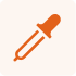 رنگ آبی اختصاصی